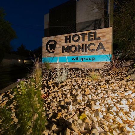 Hotel Monica Hayama (Adults Only) Esterno foto