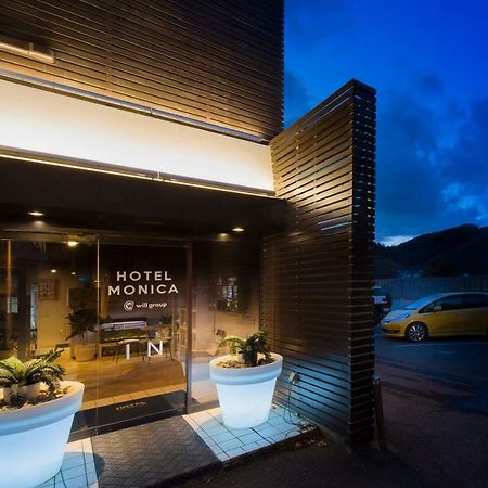 Hotel Monica Hayama (Adults Only) Esterno foto