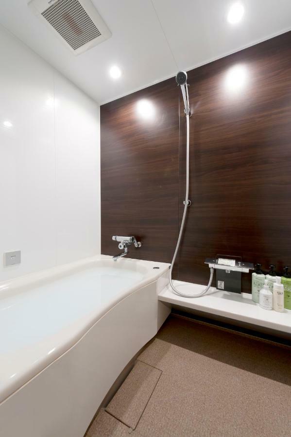 Hotel Monica Hayama (Adults Only) Esterno foto